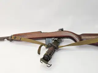 US Carbine "Underwood" .30 Carbine