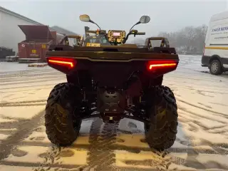 Polaris Sportsman 570 EFI