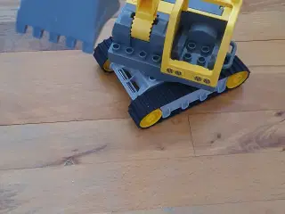 Lego Duplo Kran