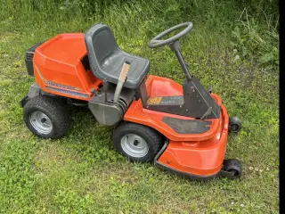 Husqvarna Rider 11