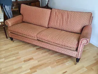 Sofa 3 personers