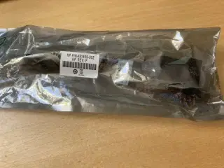 Displayport til DVI adapter