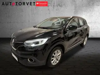 Renault Kadjar 1,5 dCi 110 Zen EDC