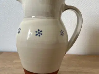 Kande fra “Den Dybe Tallerken”