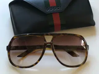 Gucci solbrille