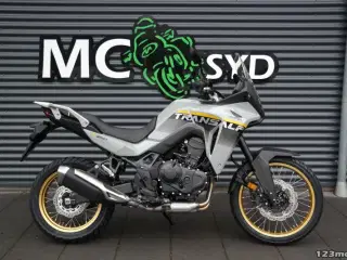 Honda XL 750 Transalp MC-SYD       BYTTER GERNE