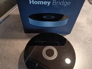 Homey Bridge