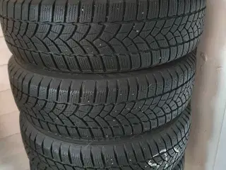 Vinterdæk 175/65 R14