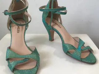 Repetto, sandaler str. 37