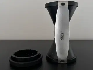 GEFU Spirelli spiralskærer