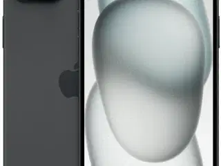 Apple iPhone 15 128GB (black) eSIM - Grade B