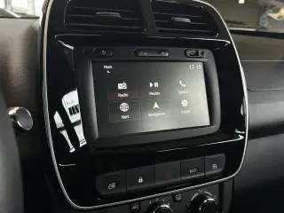 Dacia Spring  Essential