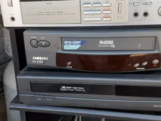 Musik Anlæg