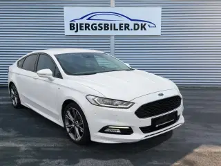 Ford Mondeo 2,0 TDCi 180 ST-Line aut.
