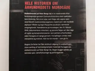 Dobbeltmordet på Peter Bangs Vej