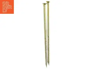 Skruer (str. 17 cm)
