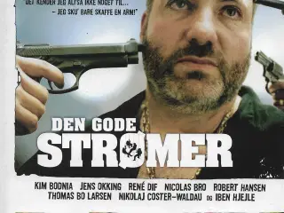 Den gode strømer