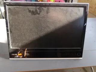23,6" Computerskærm ASUS MS246H
