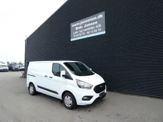 Ford Transit Custom 280 L1H1 2,0 TDCi Trend 105HK Van 6g