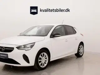 Opel Corsa 1,2 Edition+