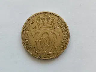 2 Kroner 1936