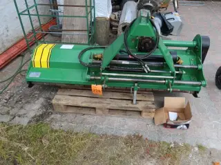SLAGLEKLIPPER, K