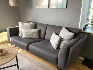 Sofa fra ilva