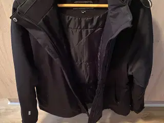 Skijakke / Vinterjakke