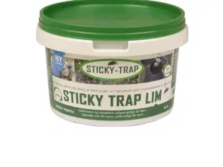 Sticky Trap Lim