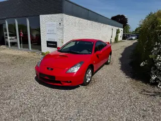 Toyota Celica 1,8 
