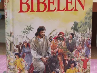 365 fortællinger fra Bibelen