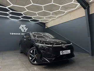 VW ID.7 77 Pro Tourer