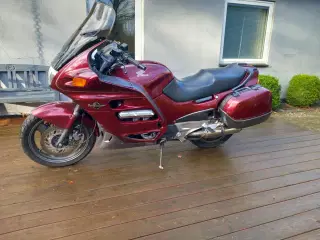 Honda ST 1100 Pan European