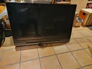 Sony TV LCD  KDL-40 W 4000 