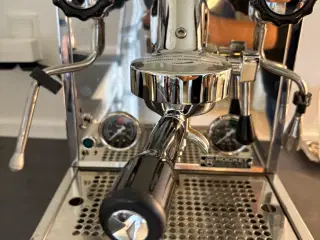 Espresso model Rocket 