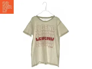 T shirt fra VRS (Str. 15 år)