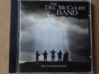 Del McCoury Band ** The Promised Land 
