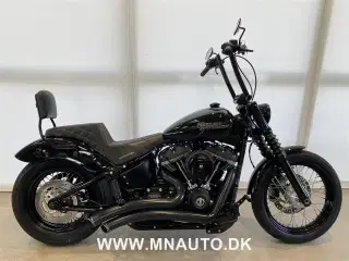 Harley Davidson FXBB Street Bob 107"