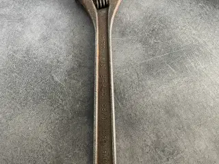 Bahco 0674 skiftenøgle