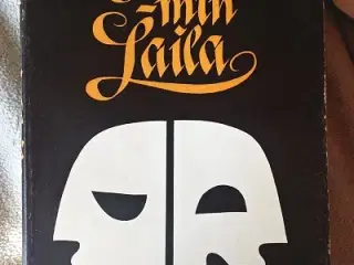 Mogens Wenzel Andreasen: Laila, min Laila