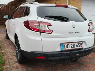 Renault Megane III LIMITED EDITION 