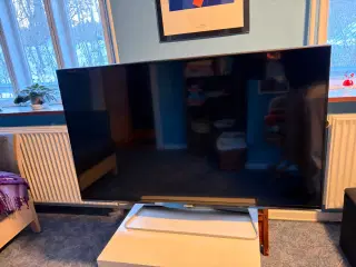 Philips 40” TV sælges!