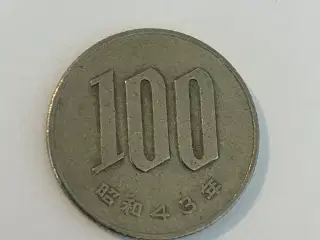 100 Yen Japan
