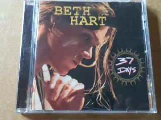 Beth Hart ** 37 Days