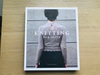 Knitting for Olive - Klassiske og tidløse strikkeo