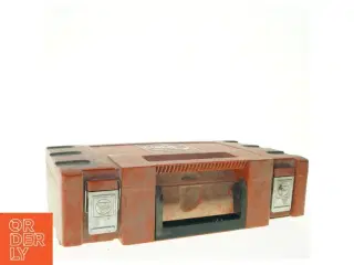 Multicutter i kuffert (Model FSC 2.0) fra Fein (str. 47 x 30 x 12. cm)