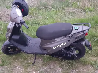 PGO hot 50 2005.