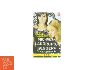 Michael Laudrups tænder en korrespondance (bog)