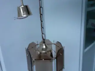 Loftlampe 