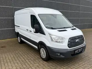 Ford Transit 350 L3 Van 2,2 TDCi 155 Trend H2 FWD
